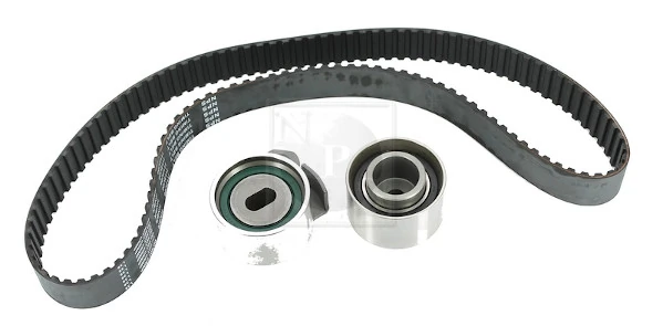Correia do mecanismo de distribuição de gás, kit Isuzu Trooper  UBS