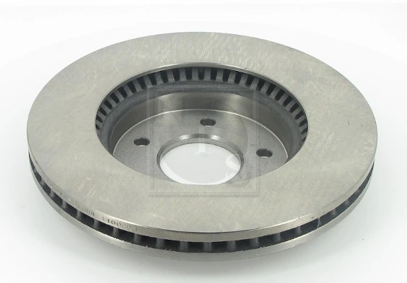 Compre Disco do freio dianteiro Chevrolet Captiva 1