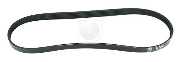 Compre 6PK0995 Optibelt Correia dos conjuntos de transmissão