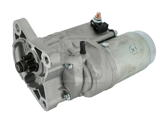 Motor de arranco 110135 General Motors