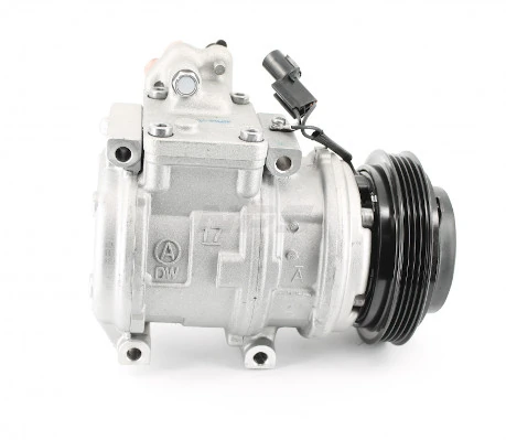 Compressor de aparelho de ar condicionado KIA Carnival II GQ