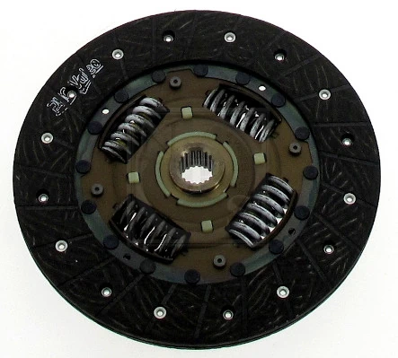  Disco de embraiagem Hyundai Elantra IV sedan (HD) (2006 - 2011) IV