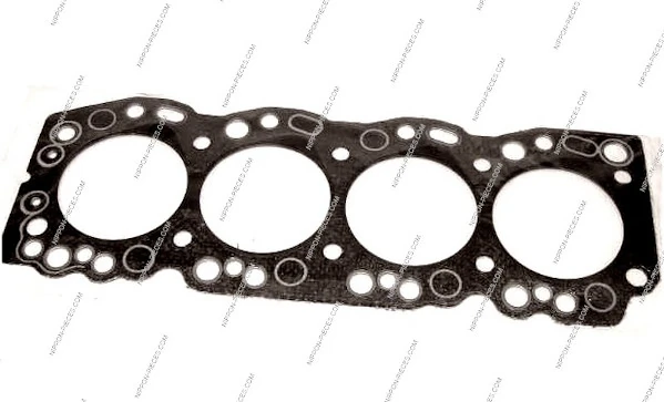 Kit de vedantes de motor completo Toyota Hiace II H5