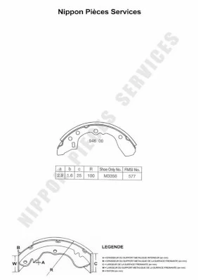 M350A27 NPS
