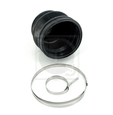 Bota de proteção interna de junta homocinética do semieixo dianteiro para Mazda 626 III GD