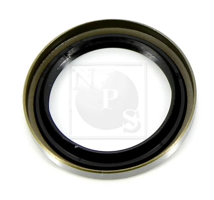 Rolamento de cubo traseiro para Mitsubishi Galant V E1A
