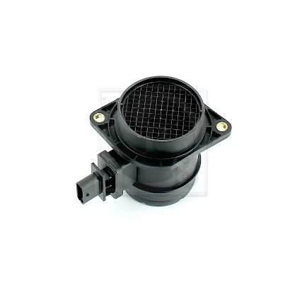 Sensor de fluxo (consumo) de ar, medidor de consumo M.A.F. - (Mass Airflow) Hyundai I10  PA