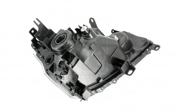 Luz esquerda Nissan X-Trail  T31