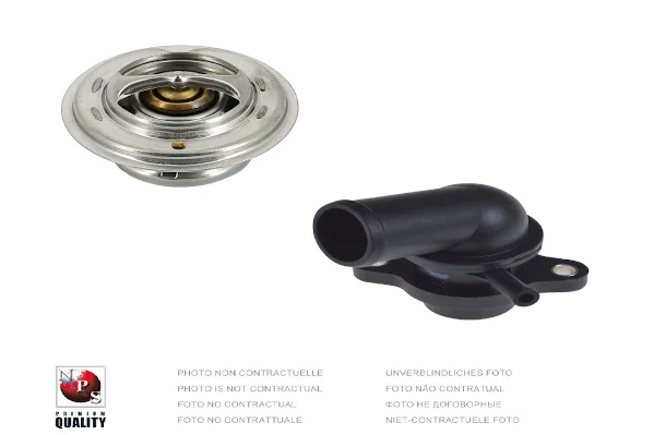 Termostato TE0032 Magneti Marelli