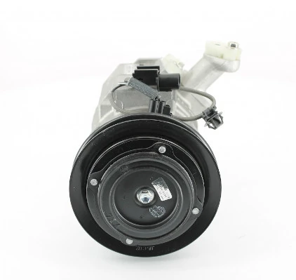 Compressor de aparelho de ar condicionado para Mitsubishi Pajero IV SHORT V80