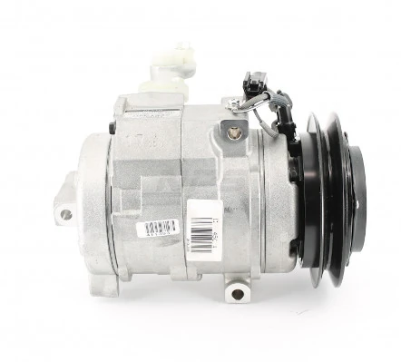 Compressor de aparelho de ar condicionado Mitsubishi Pajero IV SHORT V80
