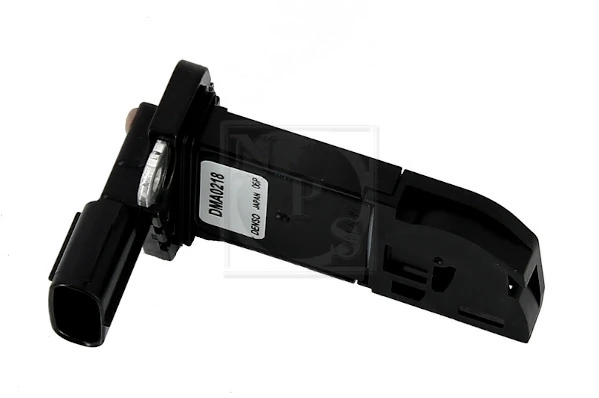 Sensor de fluxo (consumo) de ar, medidor de consumo M.A.F. - (Mass Airflow) Toyota Land Cruiser  J200