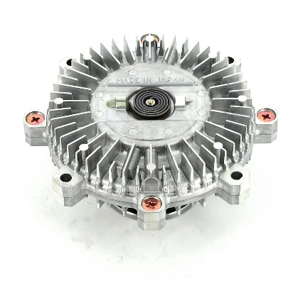 Acoplamento viscoso de ventilador de esfriamento para Mitsubishi L 200 III K60, K70