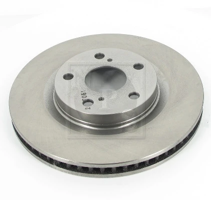 Compre Disco do freio dianteiro Toyota RAV4 3