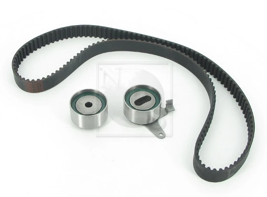 Correia do mecanismo de distribuição de gás, kit Mazda 323 F V BA