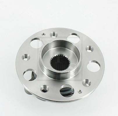 Cubo dianteiro para SsangYong Korando C 