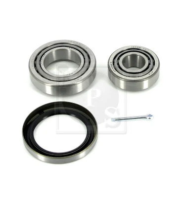 Rolamento de cubo dianteiro Toyota Hilux  N
