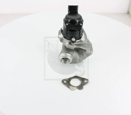Válvula EGR de recirculação dos gases EV033 Magneti Marelli