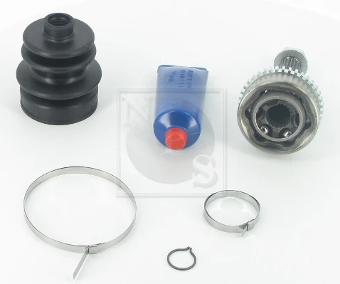 Junta homocinética externa dianteira para Chevrolet Spark (Matiz)  M200, M250