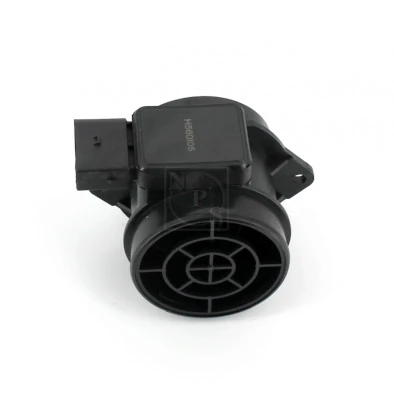  Sensor de fluxo (consumo) de ar, medidor de consumo M.A.F. - (Mass Airflow) KIA Rio sedan (2006 - 2011) 