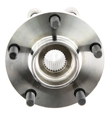  Cubo dianteiro Nissan Murano SUV (Z50) (2004 - 2008) 