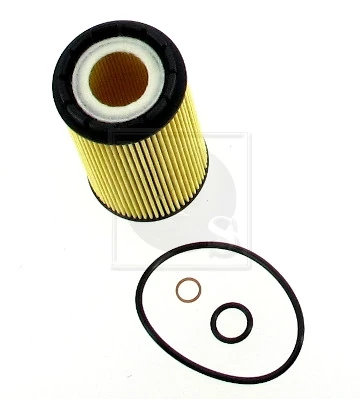 Filtro de óleo Peugeot/Citroen 1609563680 preço, a partir de 7,77 USD