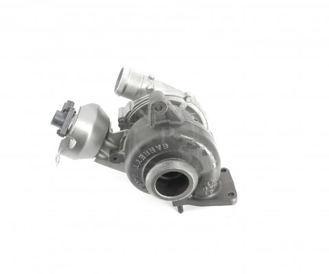 Turbina Honda CR-V II RD