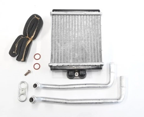 Radiador de forno (de aquecedor) para Suzuki Vitara  ETJA