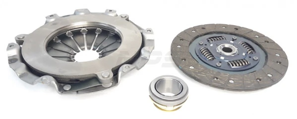 PUC010 General Motors Kit de embraiagem (3 peças)