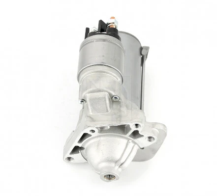 Motor de arranco para Renault Clio II SB0