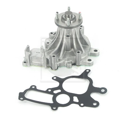  Bomba de água (bomba) de esfriamento Toyota Hilux pick-up (KUN25) (2005 - 2015) 