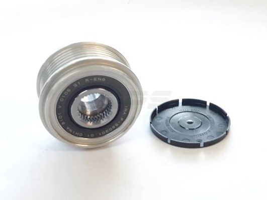  Polia do gerador Hyundai Santa Fe III SUV (DM) (2012 - 2018) III