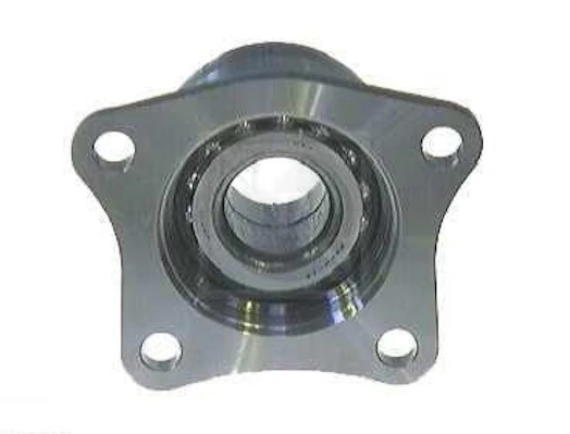 Cubo traseiro Toyota Avensis I sedan (T22) (1997 - 2003) I