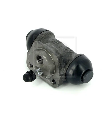  Cilindro traseiro do freio de rodas de trabalho Nissan Micra hatchback (K11) (1992 - 2003) 