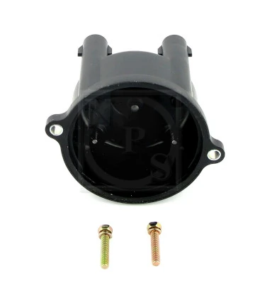 Tampa de distribuidor de ignição (distribuidor) para Toyota RAV4 I Cabrio SXA 10