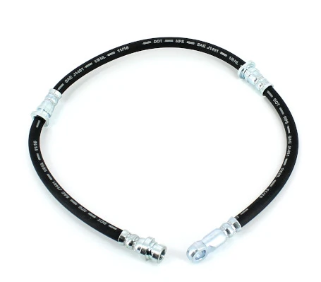 Compre MR407225 Chrysler Mangueira do freio dianteira