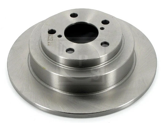  Disco do freio traseiro Subaru Forester II SUV (S11, SG) (2002 - 2007) II