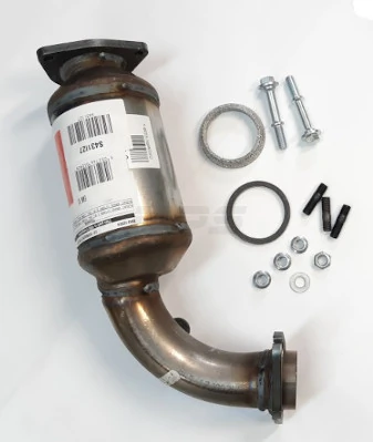 Convertidor - catalisador para Suzuki Grand Vitara  FT, HT