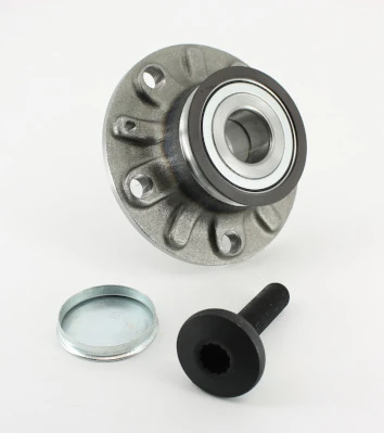 Cubo traseiro para Volkswagen Golf VIII CD1, DA1
