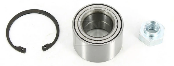 Rolamento de cubo dianteiro Suzuki Ignis II hatchback (FH) (2003 - 2026) II