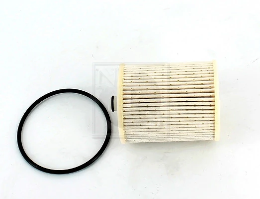  Filtro de combustível Toyota Yaris hatchback (P13) (2011 - 2020) 