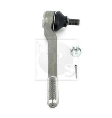  Ponta externa da barra de direção Toyota Land Cruiser 90 SUV (J9) (1996 - 2002) 90