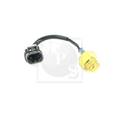 Sensor de temperatura do fluido de esfriamento (de ativação de ventilador do radiador) para Nissan Sunny III N14