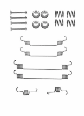  para Toyota Yaris  (P10)