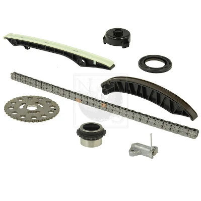 Cadeia do mecanismo de distribuição de gás, kit General Motors 95524871 preço, a partir de 131,61 USD