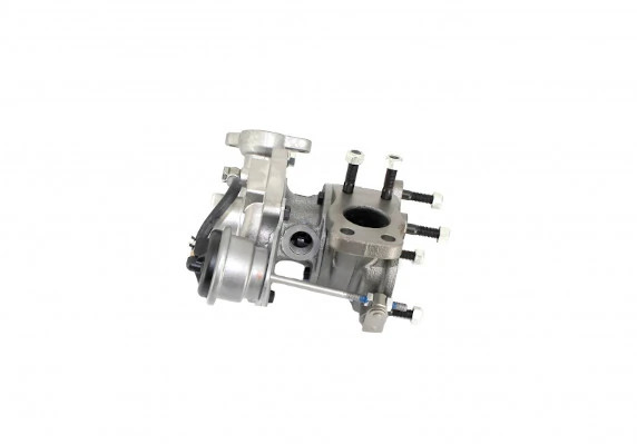 Turbina Mazda 2 I DY