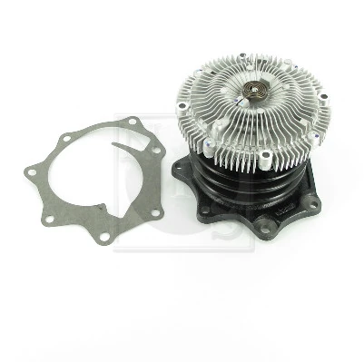 Bomba de água (bomba) de esfriamento para Nissan Terrano I WD21