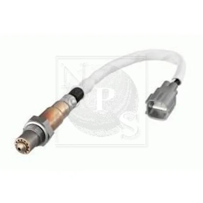Compre 391 NGK Sonda lambda, sensor de oxigênio depois de catalisador