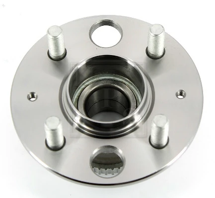 HUB00566 SNR Cubo traseiro