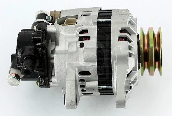 Gerador para Mitsubishi Pajero CLASSIC II V2W